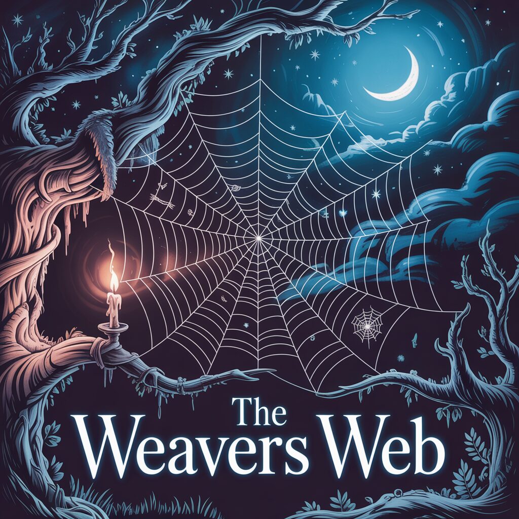 The Wavers Web